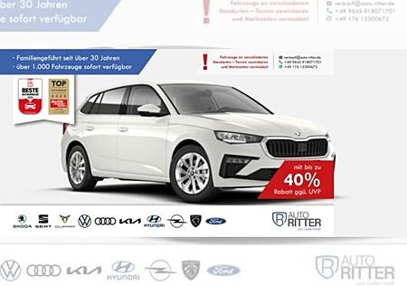 Skoda Scala Top Selection 1.0 TSI 7-Gang-DSG Frontantrieb