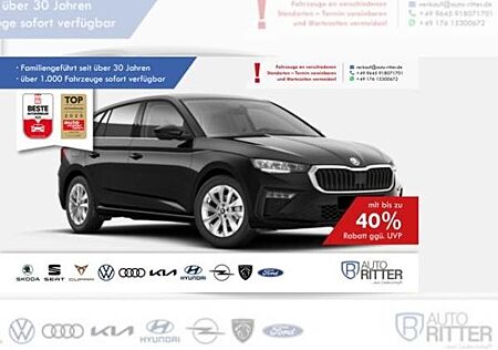 Skoda Scala Top Selection 1.5 TSI 7-Gang-DSG