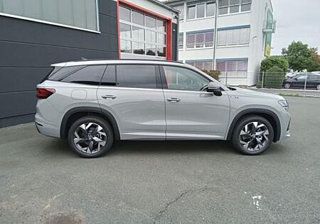 Skoda Kodiaq Sportline 2.0 TDI 7-Gang-DSG 4x4 Allrad