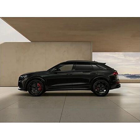 Audi RS Q8 leasen
