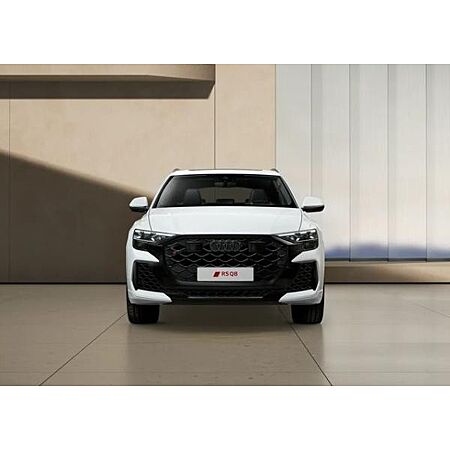 Audi RS Q8 leasen