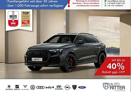 Audi RS Q8 Allrad Allrad