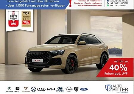 Audi RS Q8 Allrad Allrad