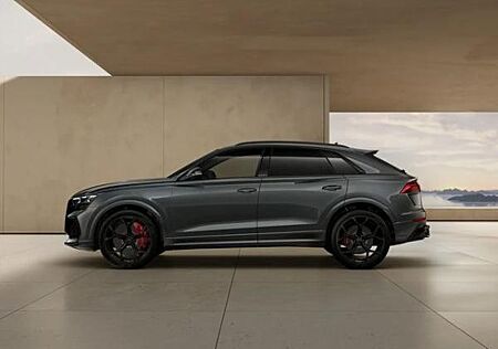 Audi RS Q8 Allrad Allrad