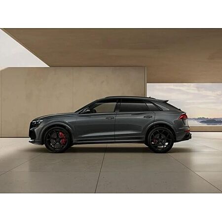 Audi RS Q8 leasen