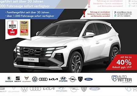 Hyundai Tucson Prime 1.6 T-GDi 2WD 6-Gang