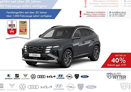 Hyundai Tucson Prime 1.6 T-GDi 2WD 7 DCT