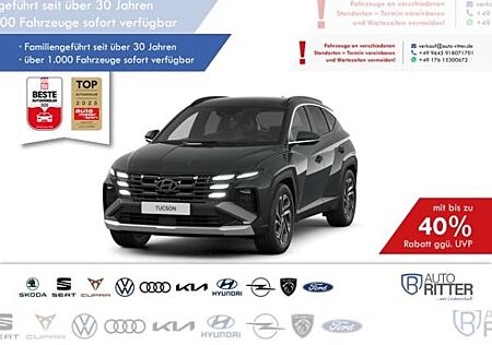 Hyundai Tucson Prime 1.6 T-GDi 2WD 7 DCT