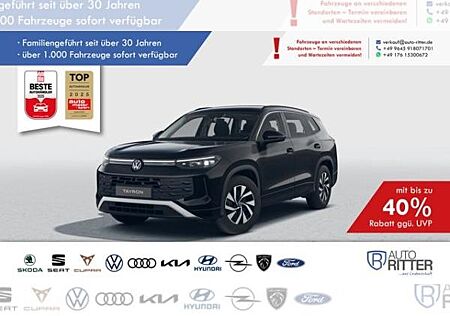 VW Tayron Volkswagen Prime 1.5 eTSI 7-Gang-DSG