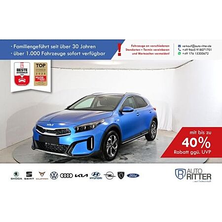 Kia XCeed leasen