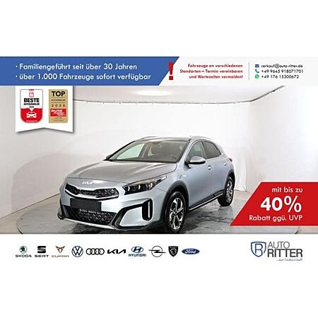 Kia XCeed leasen