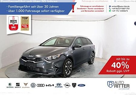 Kia Cee'd Sportswagon Ceed SW Ceed Sportswagon SW SILVER 1.5 T-GDi 6-Gang