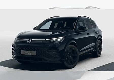 VW Tiguan Volkswagen R-Line*AHK*Komfortpaket*Navi*Design Paket*Winterpaket