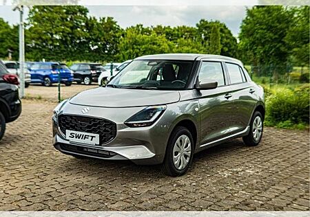 Suzuki Swift 1.2 HYBRID ALLGRIP MT Club