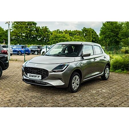 Suzuki Swift leasen