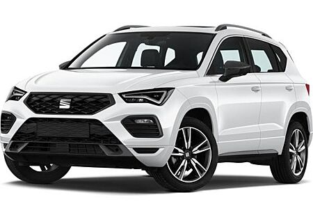 Seat Ateca 1.5 TSI ACT 110kW Road Edition DSG