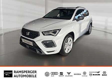 Seat Ateca FR 1.5 TSI 7-Gang
