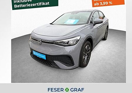 VW ID.5 Volkswagen Pro Standheizung 19LM Navi