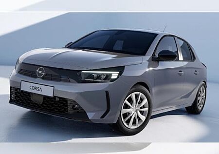 Opel Corsa Hybrid✅110PS✅Klima✅Einparkhilfe✅Sitzheizung✅sofort verfügbar