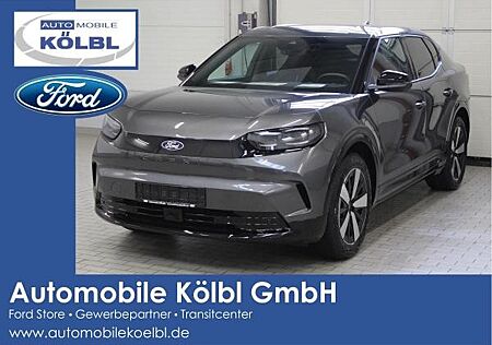 Ford Capri Privat *SOFORT VERFÜGBAR* 77 kWh RWD Extended Range