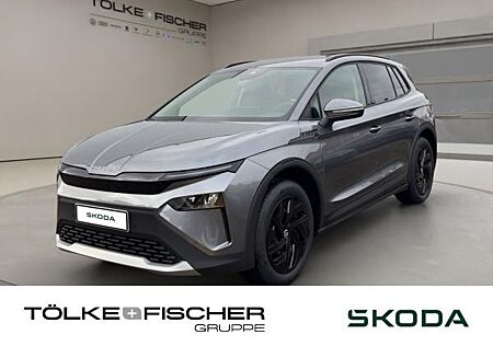 Skoda Elroq SOFORT VERFÜGBAR! 50 Tour ACC AHK Kamera Navi Virtual