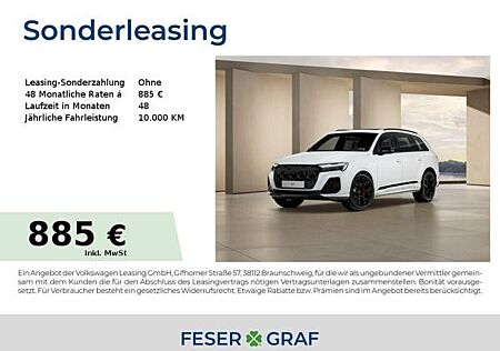 Audi Q7 S line business 23% *Vorverkaufsprämie* TDI