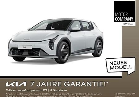 Kia EV4 58,3kWh Air+ +Sonderaktion+Gewerbe
