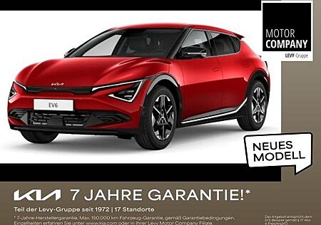 Kia EV6 Air +Sonderaktion+Gewerbe+