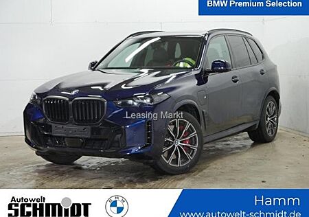 BMW X5 xDrive50e M Sportpaket + GARANTIE-bis-05.2030