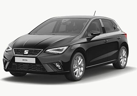 Seat Ibiza FR 1.0 TSI 85 kW (116 PS) 7-Gang-DSG