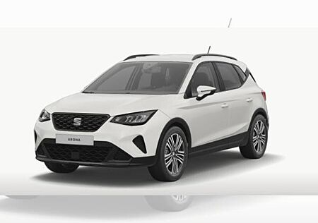 Seat Arona Road Edition 1.0 TSI 85 kW (116 PS) 7-Gang-DSG ***sofort verfügbar***