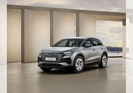 Audi Q4 e-tron 45 e-tron quattro