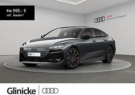 Audi S6 e-tron S6 Sportback e-tron Matrix LED B&O HuD Pano 21"
