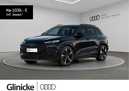 Audi Q6 e-tron Q6 SUV e-tron S line Matrix LED Pano B&O HuD AHK