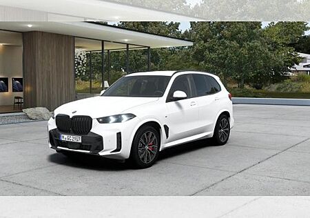 BMW X5 xDrive30d LAGERABVERKAUF ZULASSUNG 2025!!