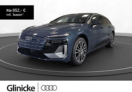 Audi A6 e-tron A6 Avant e-tron performance AHK LED LM 20" B&O Head-Up