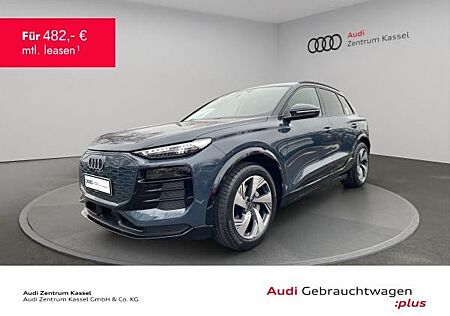 Audi Q6 e-tron Matrix CarPlay Standklima 360°