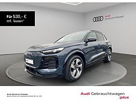 Audi Q6 e-tron Matrix CarPlay Standklima 360°