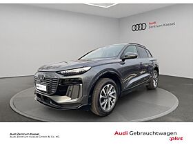 Audi Q6 e-tron S line LED CarPlay Standklima 360°