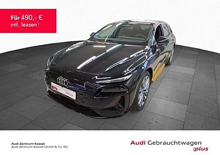 Audi A6 e-tron A6 Avant e-tron Matrix Tech+ Standklima 360°