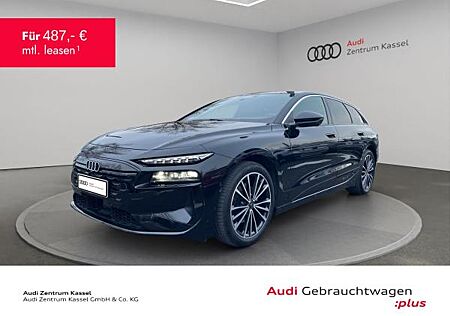 Audi A6 e-tron A6 Avant e-tron Matrix Tech+ Standklima 360°