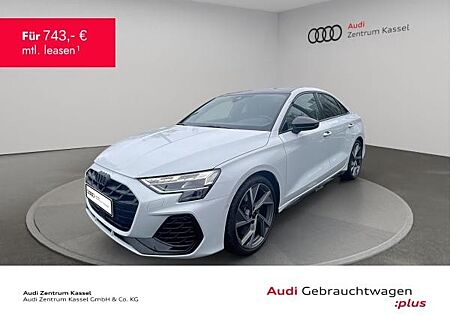 Audi S3 Lim. 2.0 TFSI quattro Matrix HuD Pano SONOS