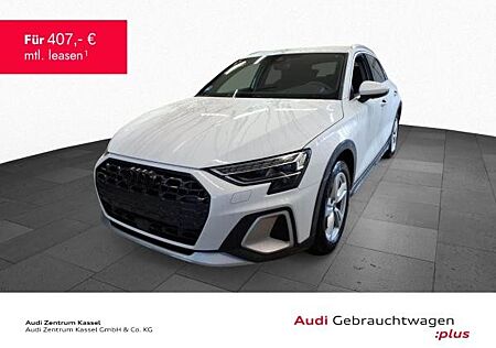 Audi A3 allstreet 35 TFSI LED AHK Navi Kamera Carplay