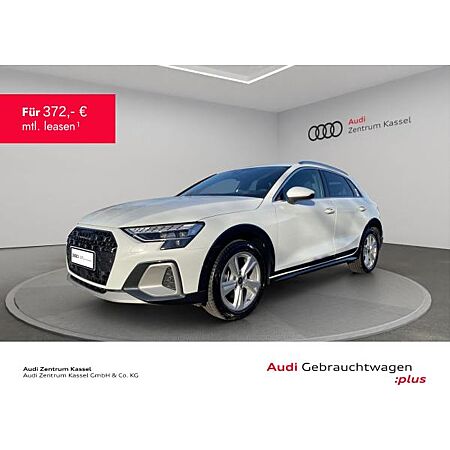 Audi A3 leasen