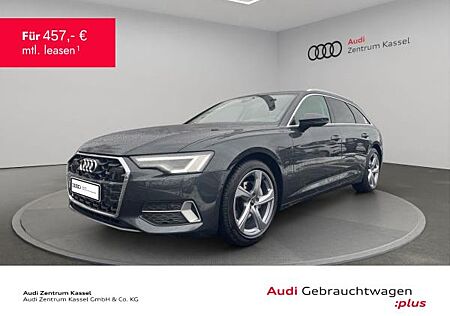 Audi A6 Av. 40 TDI Matrix Navi Carplay 360°