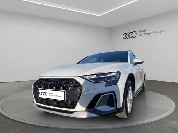 Audi A3 allstreet 35 TFSI LED AHK Navi Kamera Carplay bild 4