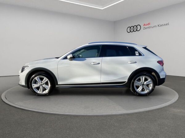 Audi A3 allstreet 35 TFSI LED AHK Navi Kamera Carplay bild 5
