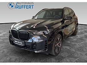BMW X5 Individual Volllederausstattung Schwarz BMW X5 Individual Volllederausstattung Schwarz