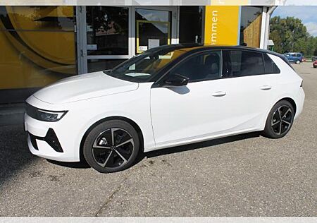 Opel Astra GS 1.2 Start/Stop KAMERA|PDC|SHZ|LRHZ