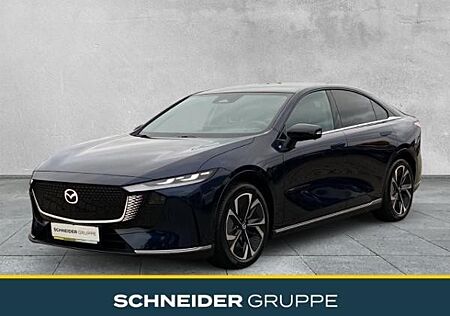 Mazda 6e EV 258 RWD ⚡ELEKTRO DEAL⚡ TAKUMI